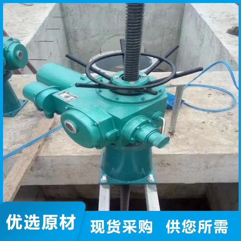 螺杆启闭机摇摆式启闭机厂家直发本地范围经销商