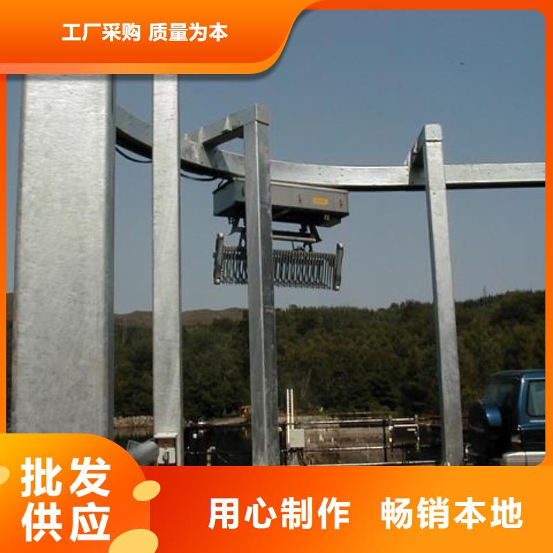 【清污机】球墨铸铁闸门诚信商家服务热情本地生产商