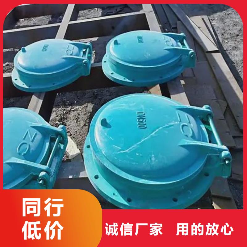 拍门钢制拍门厂家适用范围广精品优选