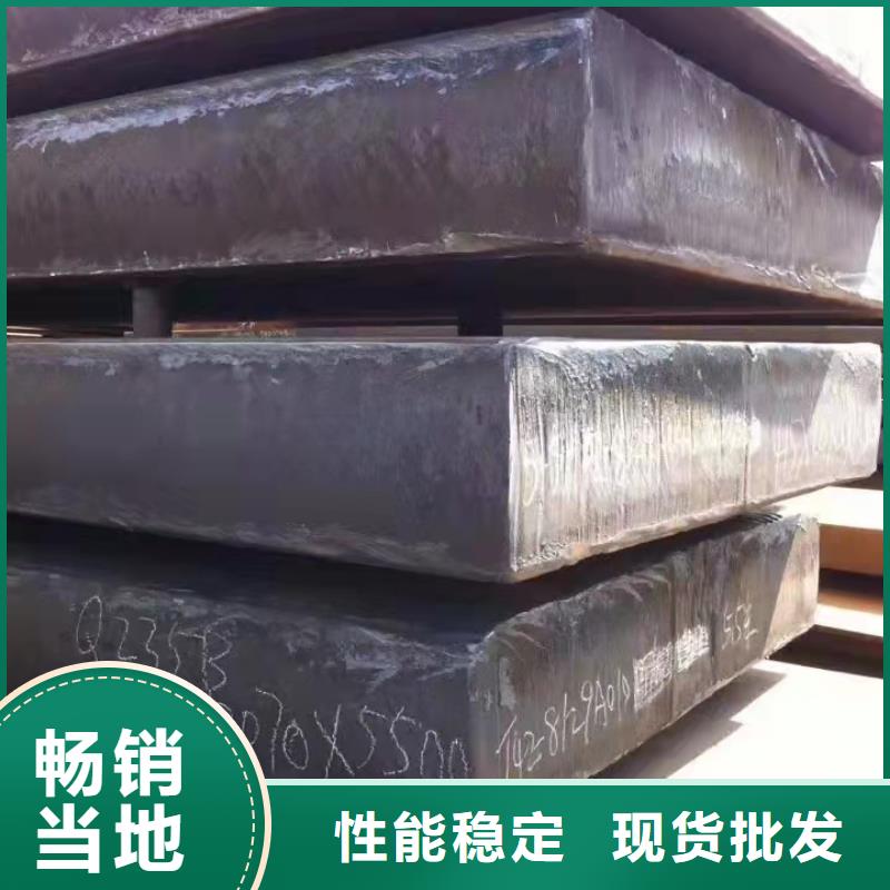 材质介绍-耐磨钢板质量检测经久耐用