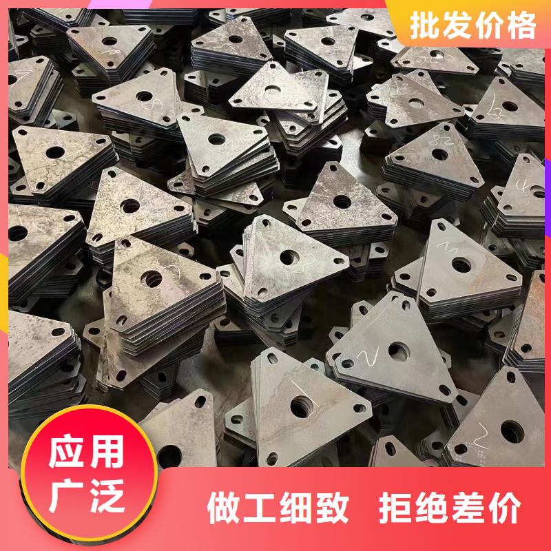 材质介绍_Q690钢板源头厂家经验丰富批发价格