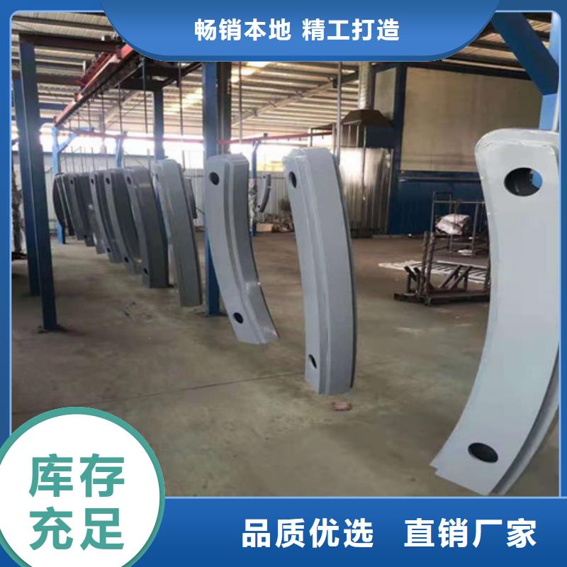 桥梁护栏【镀锌波形护栏】厂家直销大量现货实时报价