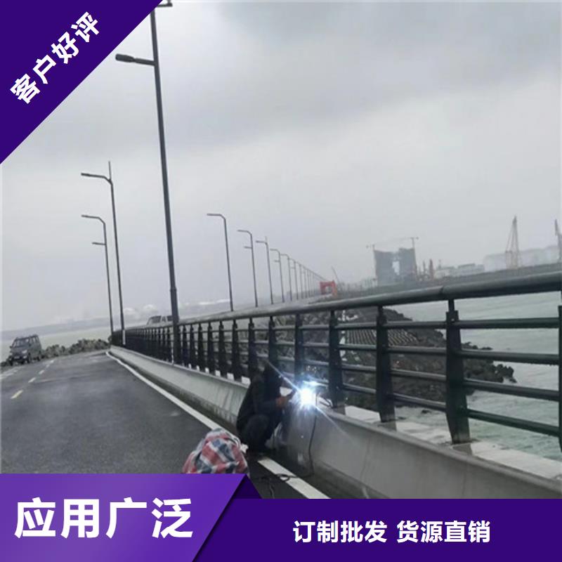 道路护栏_锌钢护栏服务至上大厂生产品质