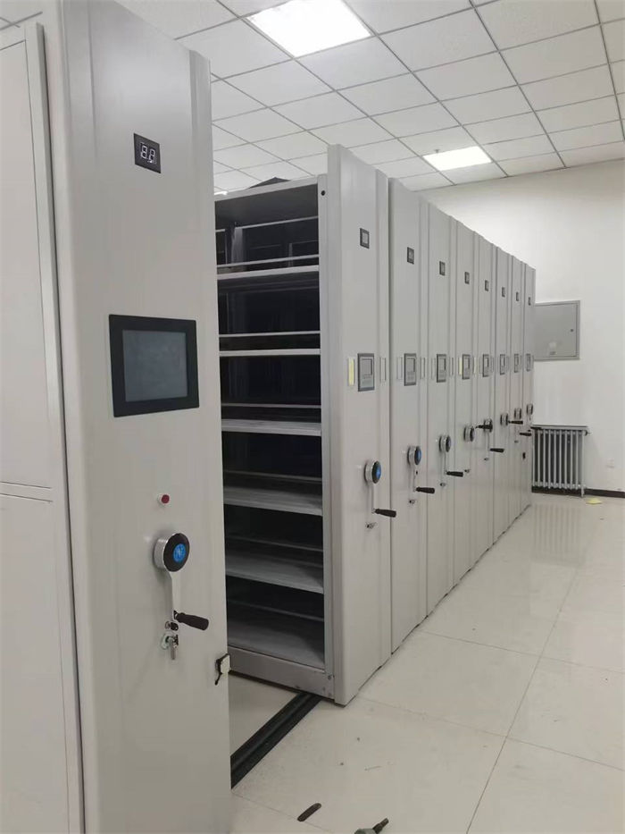 密集柜挂表密集柜快捷物流