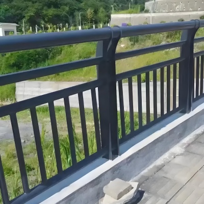 城市交通护栏围栏择优