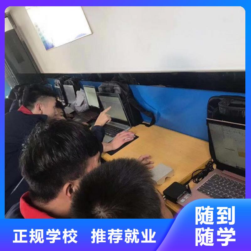 数控学校-挖掘机培训学校实操培训全程实操