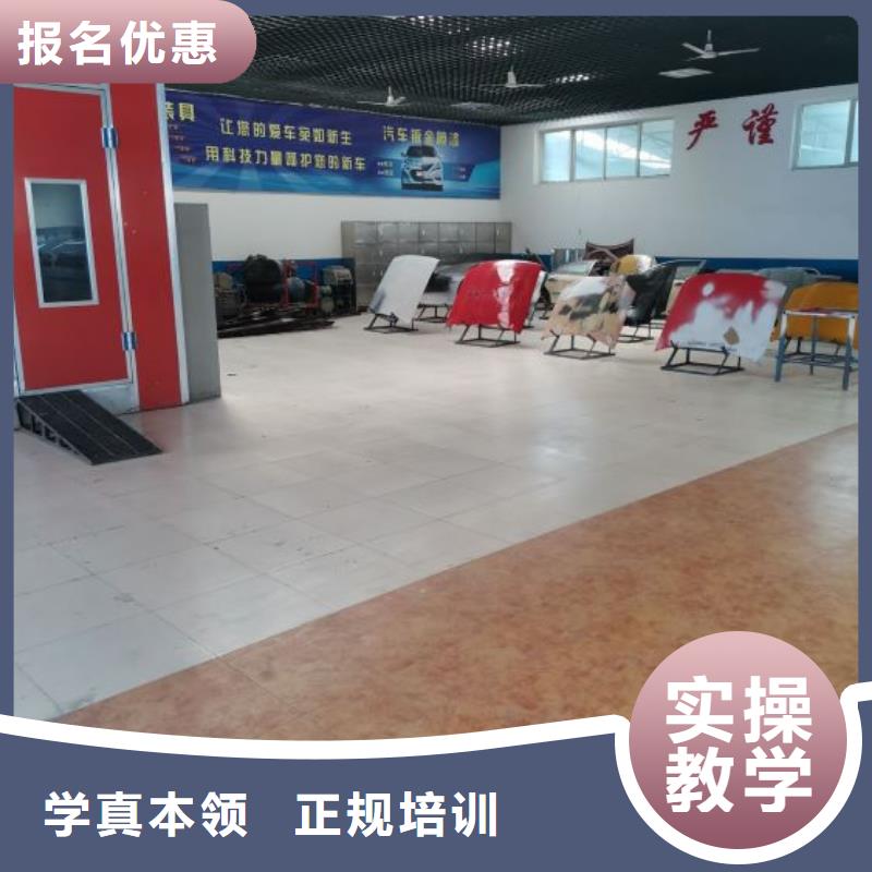 汽修培训学校哪里有挖掘机铲车叉车驾驶学校就业不担心同城经销商