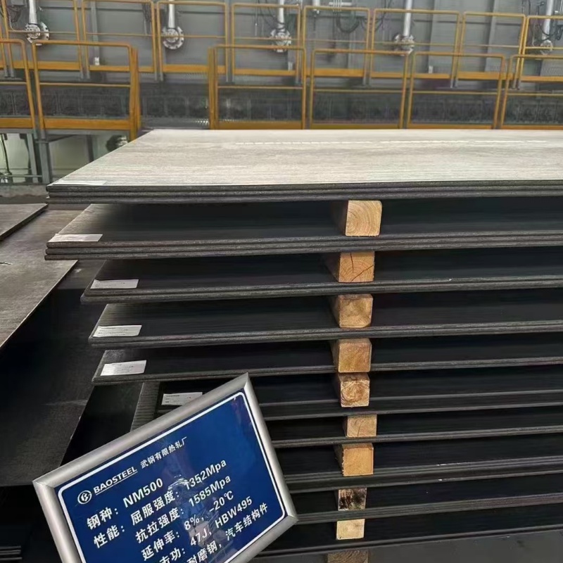 60si2m硬态钢带品质高于同行