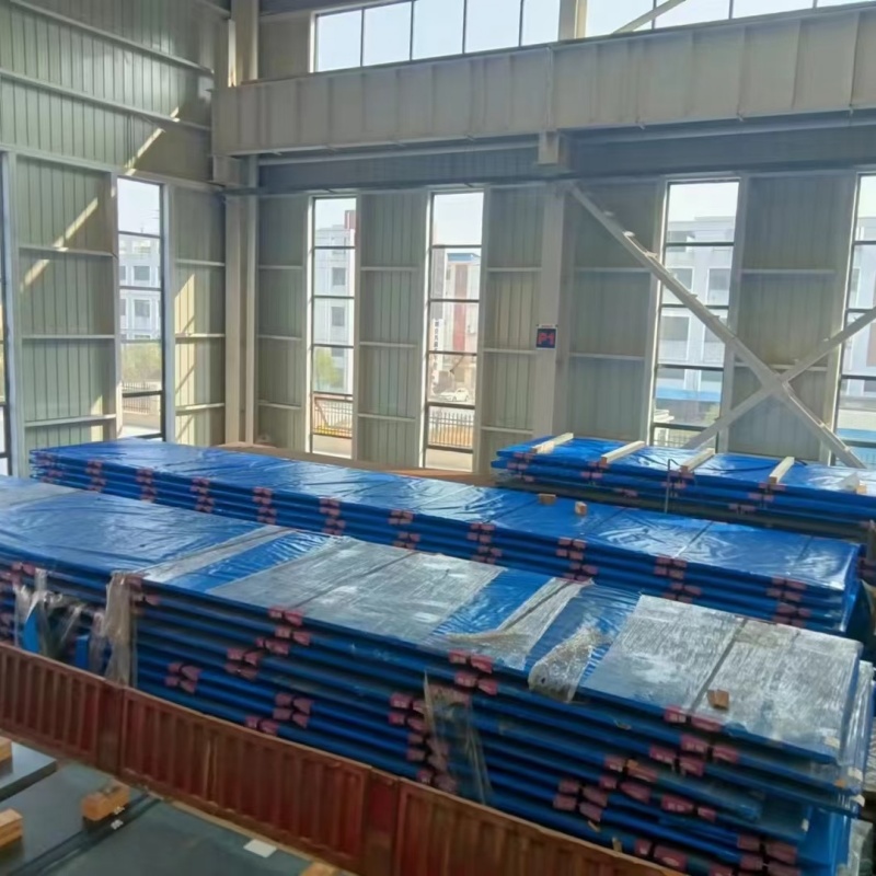 实力雄厚的Q345B特厚宽钢板供货商