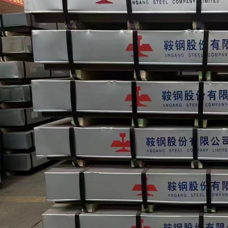 口碑好的q550d钢板生产厂家