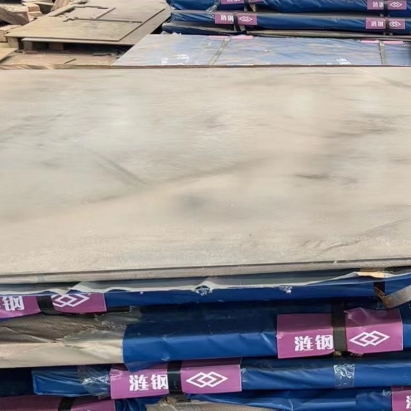 经验丰富的20crnimo钢板生产厂家