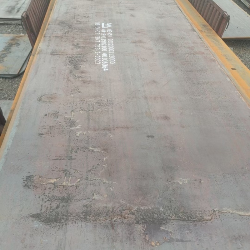 耐磨钢板40cr钢板产地源头好货