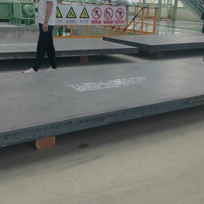 优质30crmnsi钢板-专业生产30crmnsi钢板