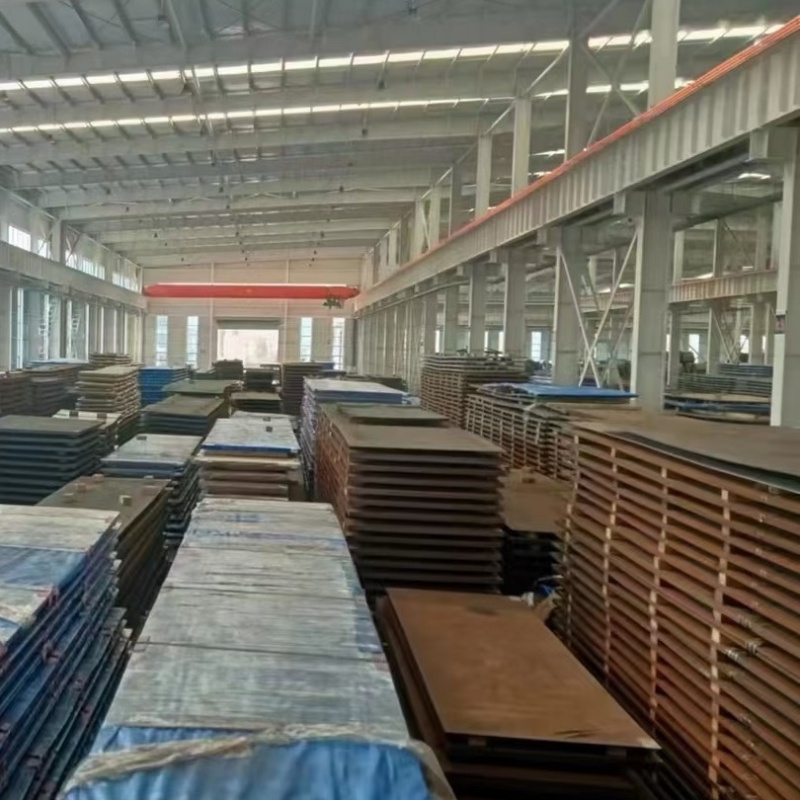 60si2mn钢板-60si2mn钢板质优价廉