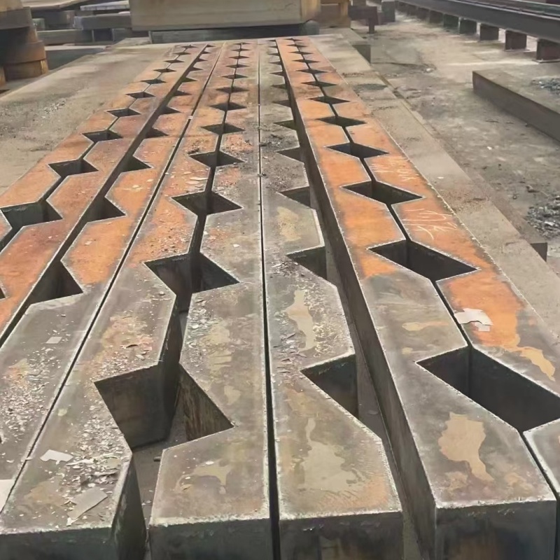 钢板_特厚板经验丰富质量放心