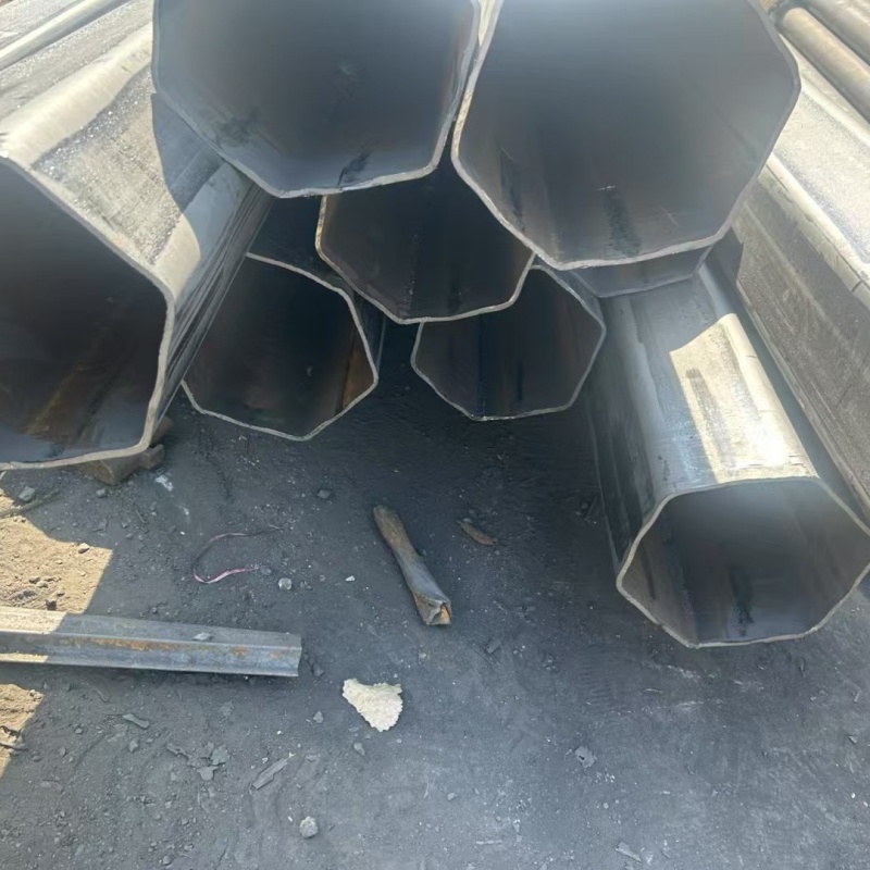 选购40*99镀锌凸型管-现货充足有保障