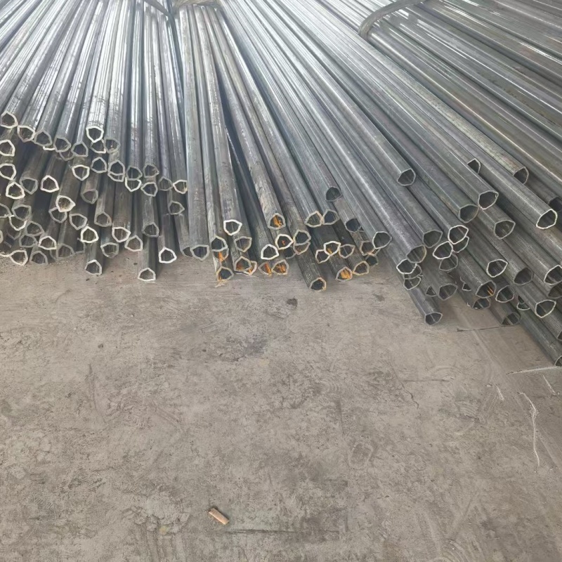 80*98镀锌凸型管-80*98镀锌凸型管定制