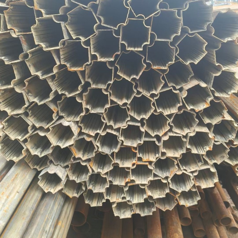 316L不锈钢马蹄管实体厂家成本低
