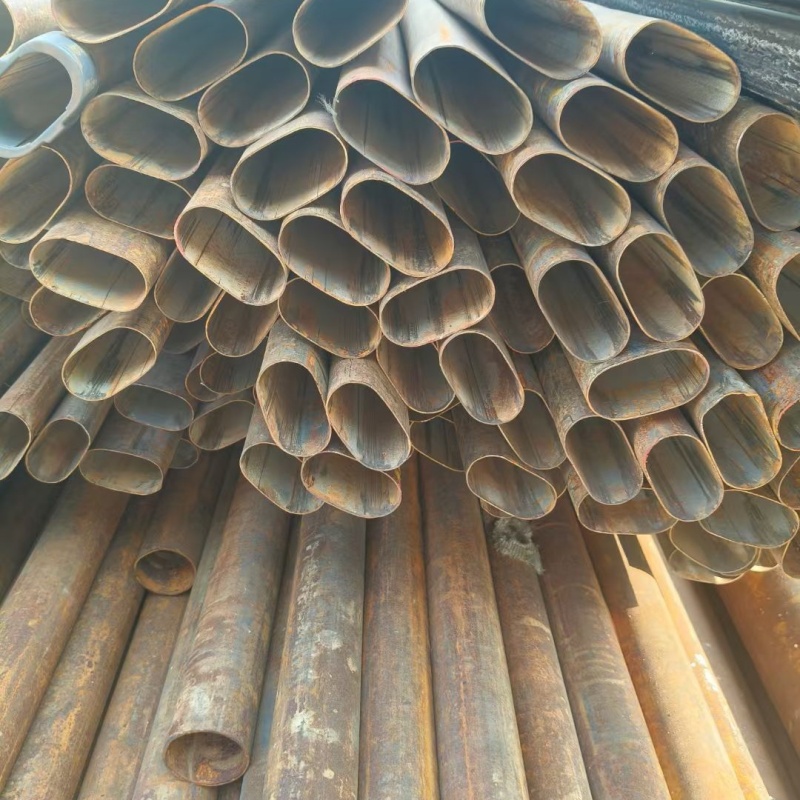 发货及时的304不锈钢薄壁八角管经销商