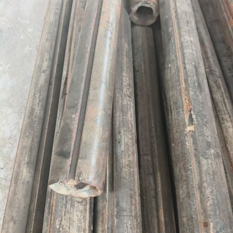 扇形管现货秒发速运工艺层层把关