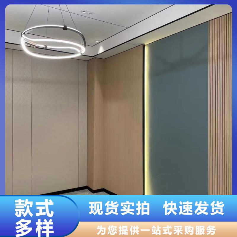 木饰面吸音板细节决定品质实力见证