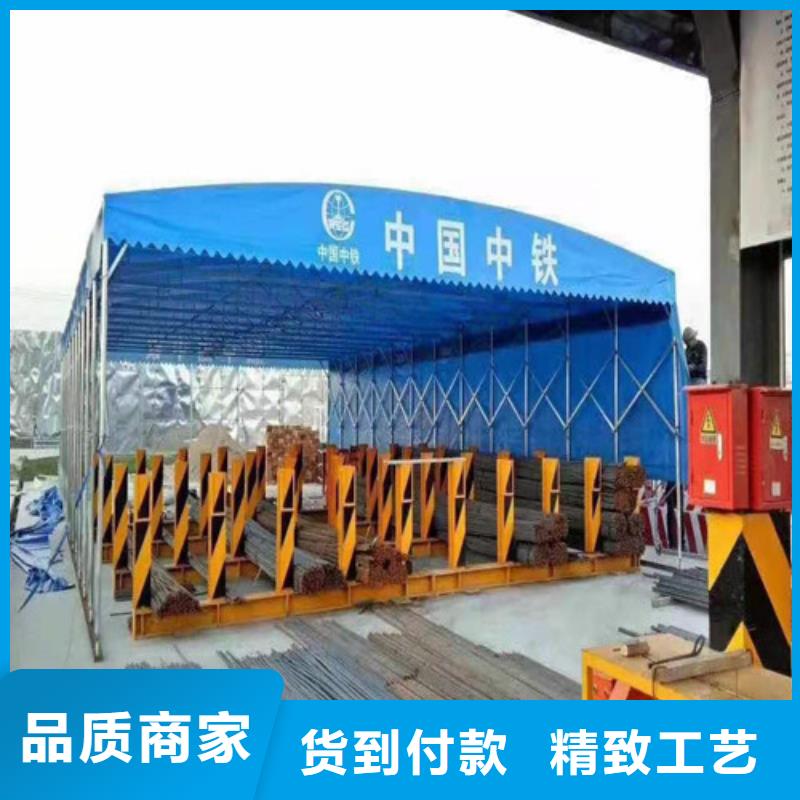 【雨蓬】推拉帐篷定做源厂直接供货正规厂家