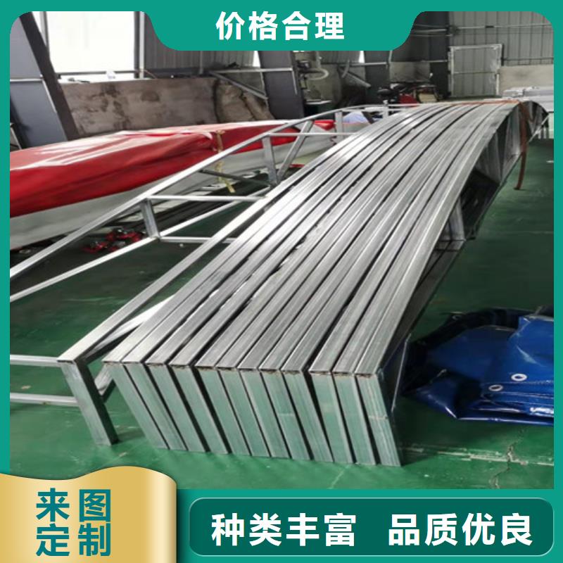 雨蓬推拉篷厂家品控严格实力大厂家