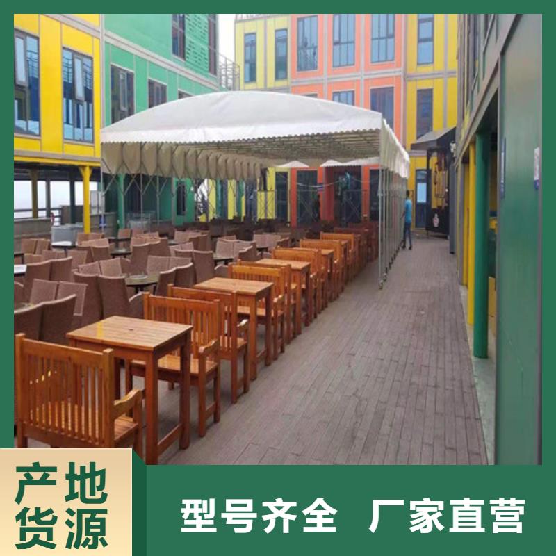 雨蓬刀刮布选择大厂家省事省心老客户钟爱