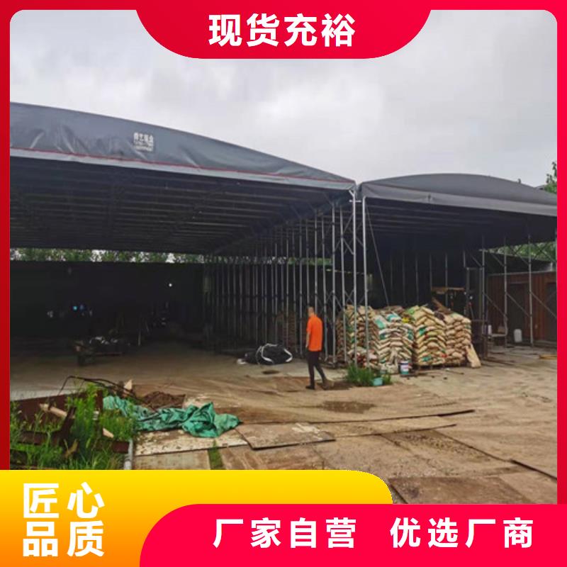 雨蓬膜结构停车篷真诚合作规格型号全