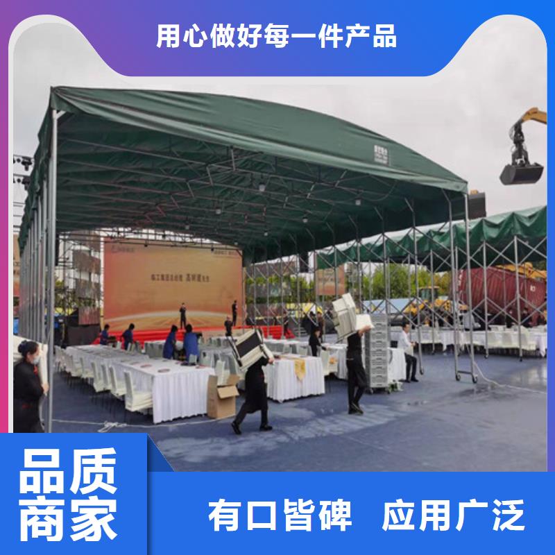 雨蓬经验丰富品质可靠当地服务商