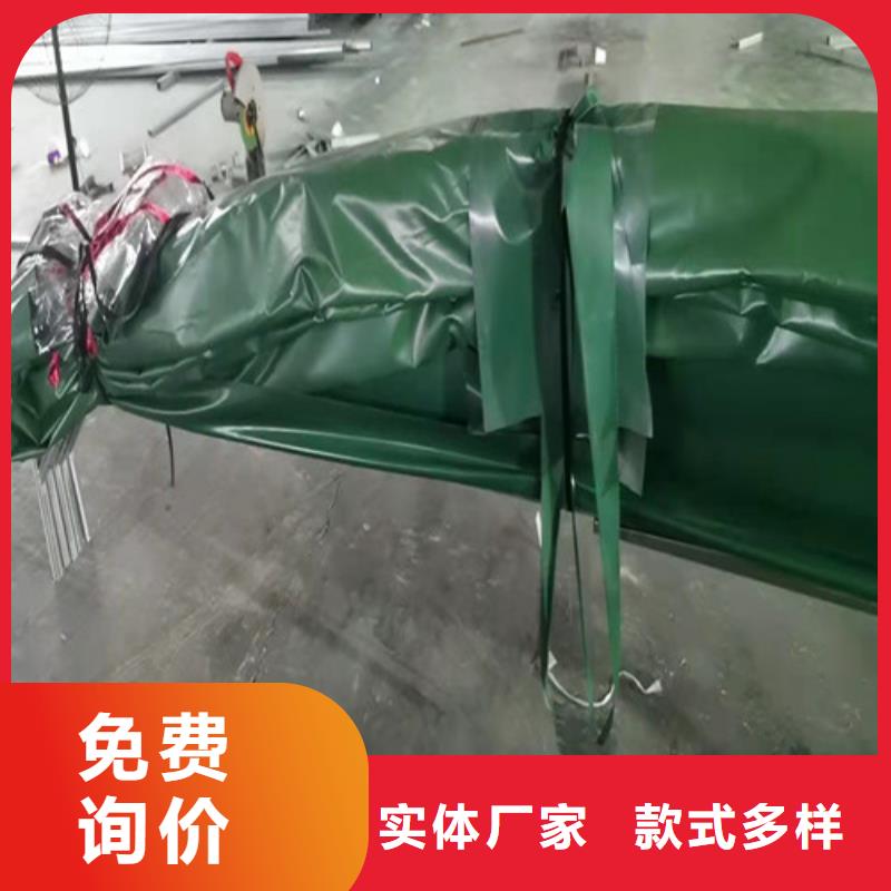 雨蓬伸缩遮阳篷厂家直营同城厂家