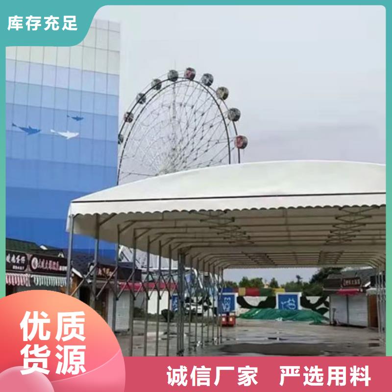 雨蓬_伸缩遮阳篷源头工厂量大优惠货源充足