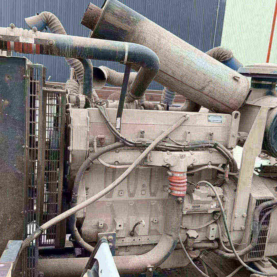 岑溪发电车租赁一天价格