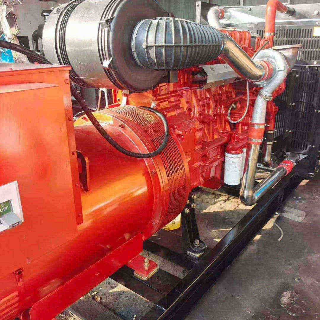 霍州发电机组出租电话