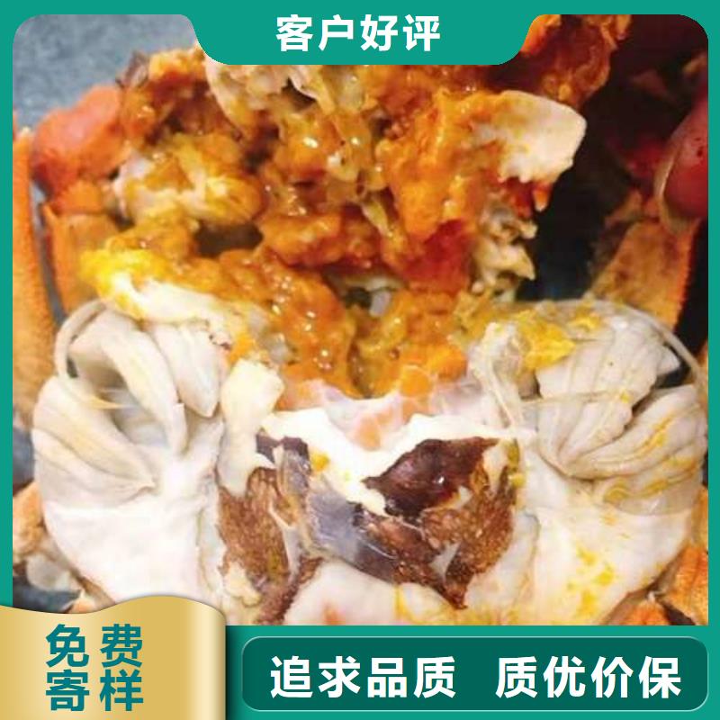 蟹阳澄湖大闸蟹零售店精工打造辖区内品牌