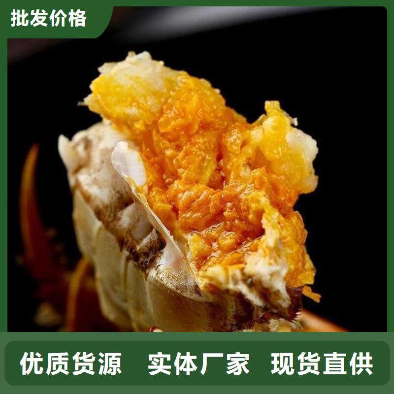 蟹阳澄湖大闸蟹中秋送礼质量好N年生产经验
