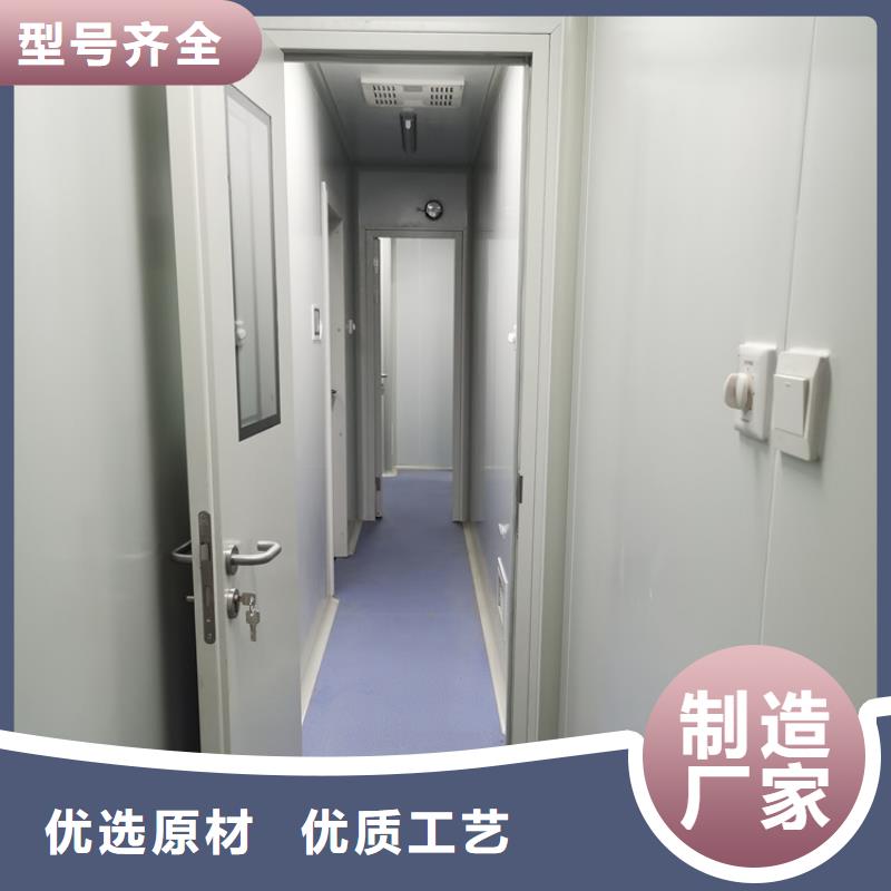 铅门【ct室用铅门】精选优质材料当地厂家