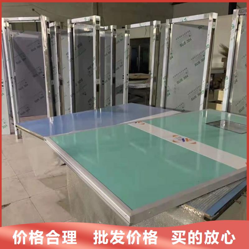铅门铅房厂家源头厂家供应品质商家