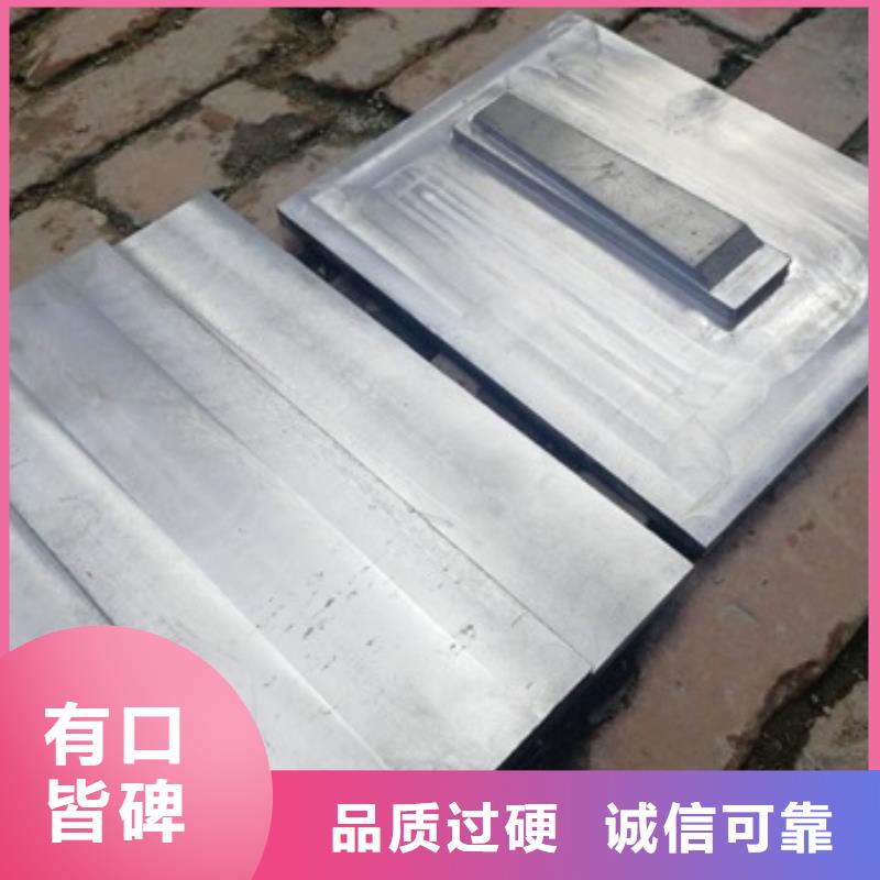 铅板铅门厂家实拍品质保障注重细节