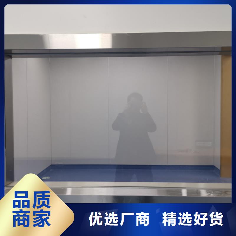 铅玻璃防护窗符合行业标准厂家直销规格多样