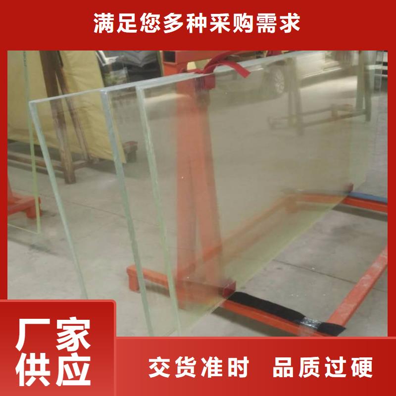 铅玻璃铅屏风厂家产品细节参数质量安心