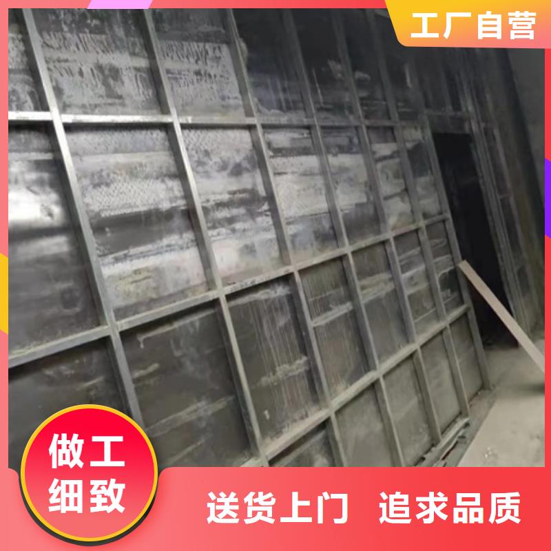 射线防护工程-【防护屏厂家】每一处都是匠心制作准时交付