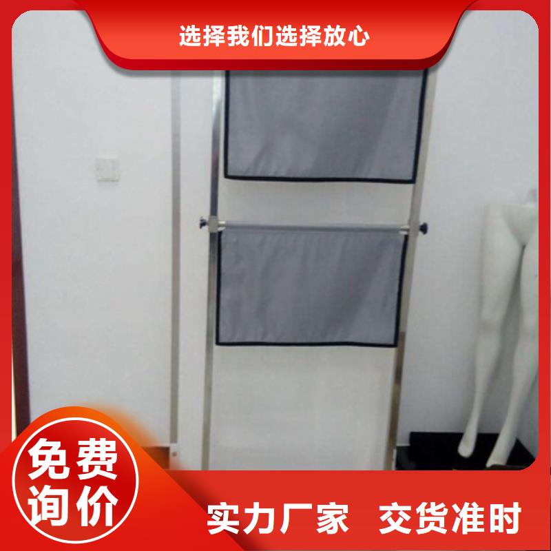 铅屏风铅门厂家专业厂家同城经销商