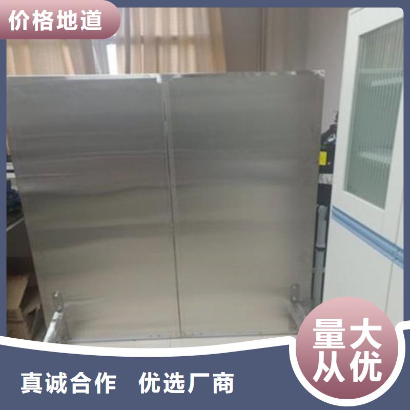 铅屏风防护窗专业按需定制当地供应商