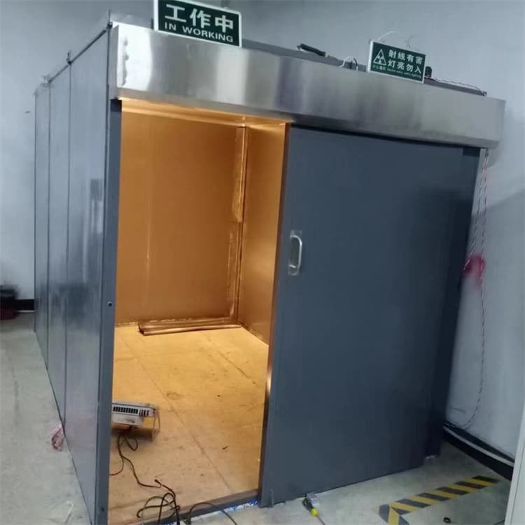 2025价格优惠#4当量铅房#本地厂家
