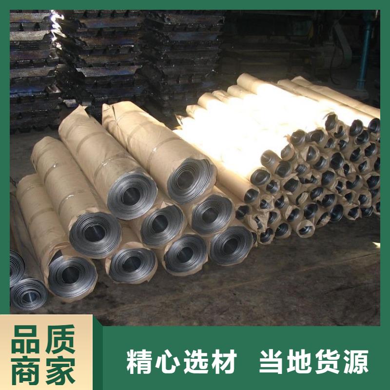 铅板医用铅门自营品质有保障生产安装