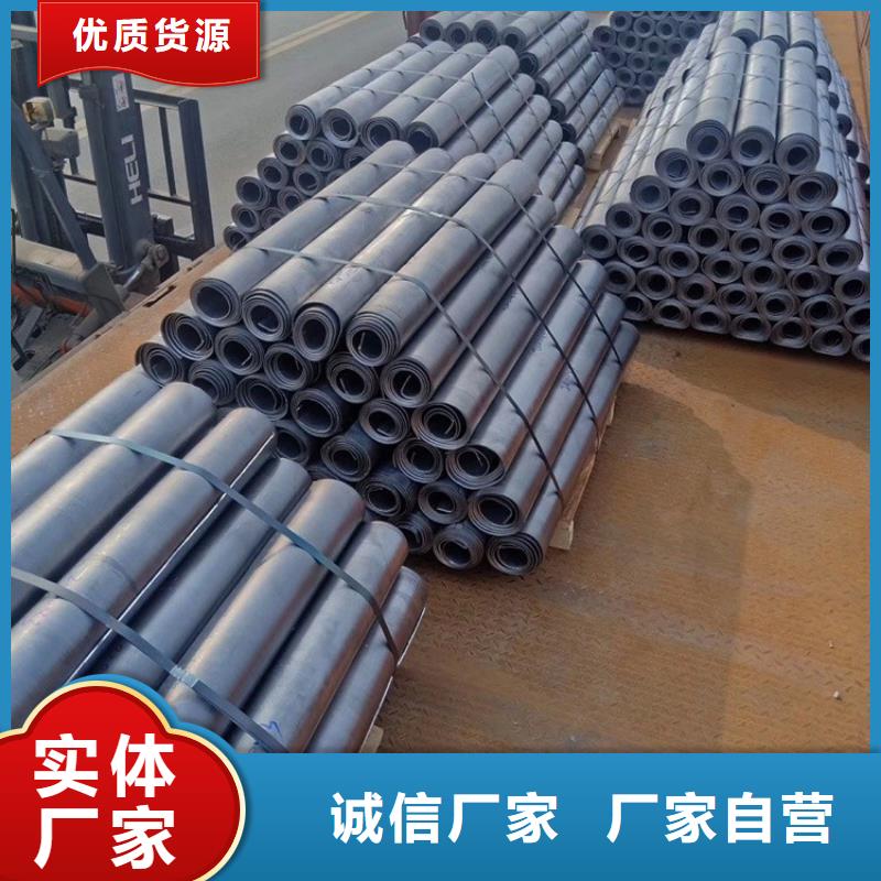 信誉好的手术室铅板生产厂家来图定制