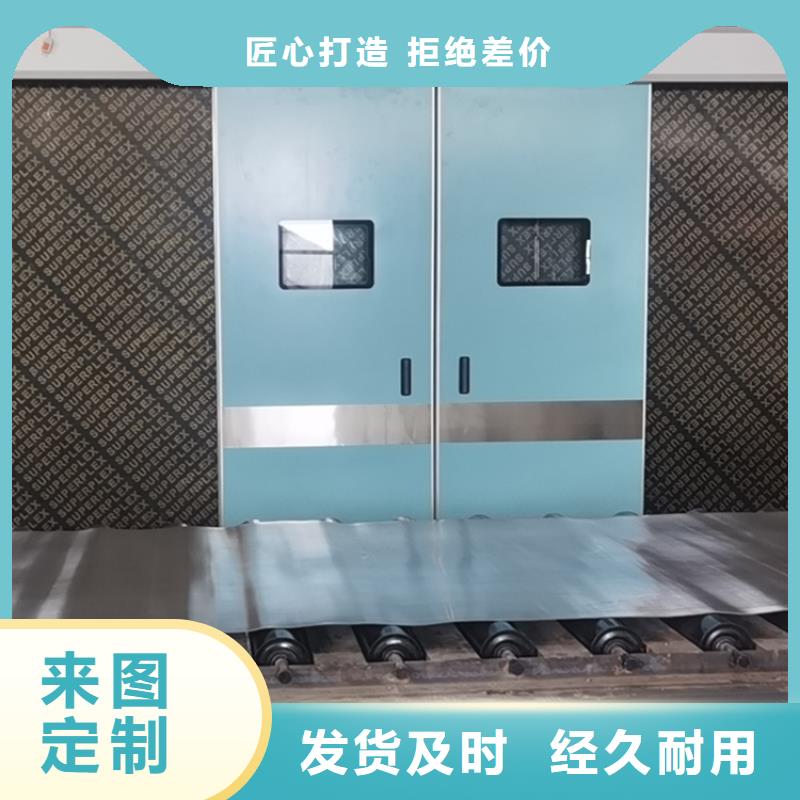 铅门免费获取报价库存齐全厂家直供