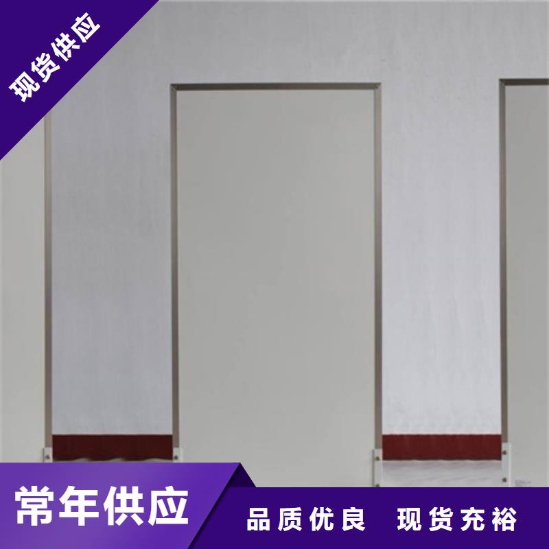 铅屏风铅板厂家技术完善源头实体厂商