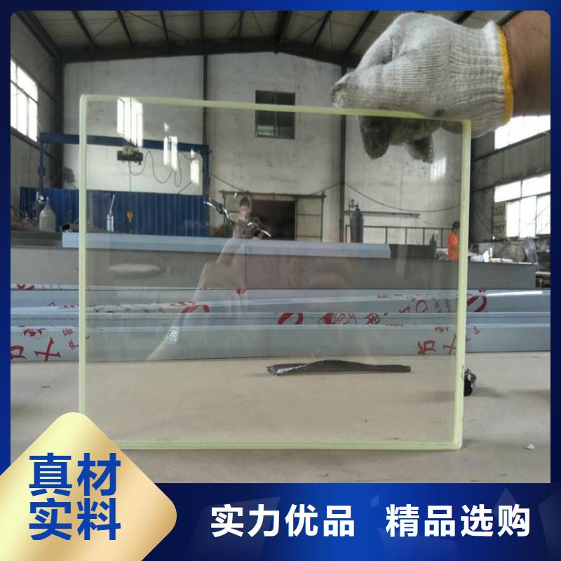 铅玻璃2mm厚防辐射铅板品质服务多年经验值得信赖